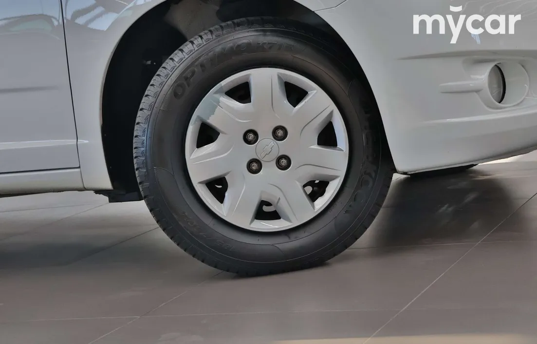 Chevrolet Cobalt 2024