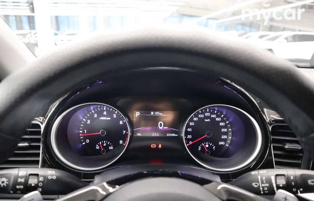 Kia XCeed 2023