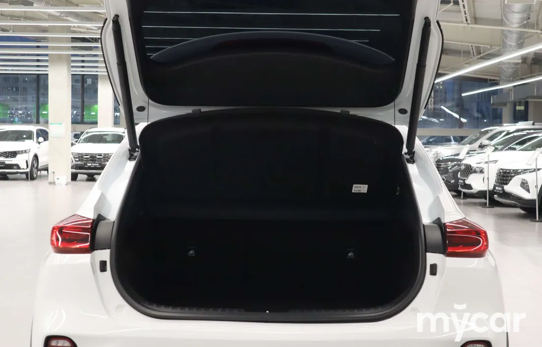 Kia XCeed 2023
