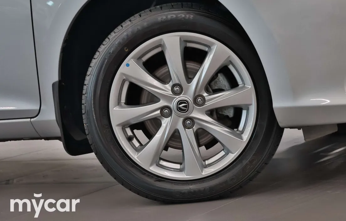 Changan Alsvin 2025