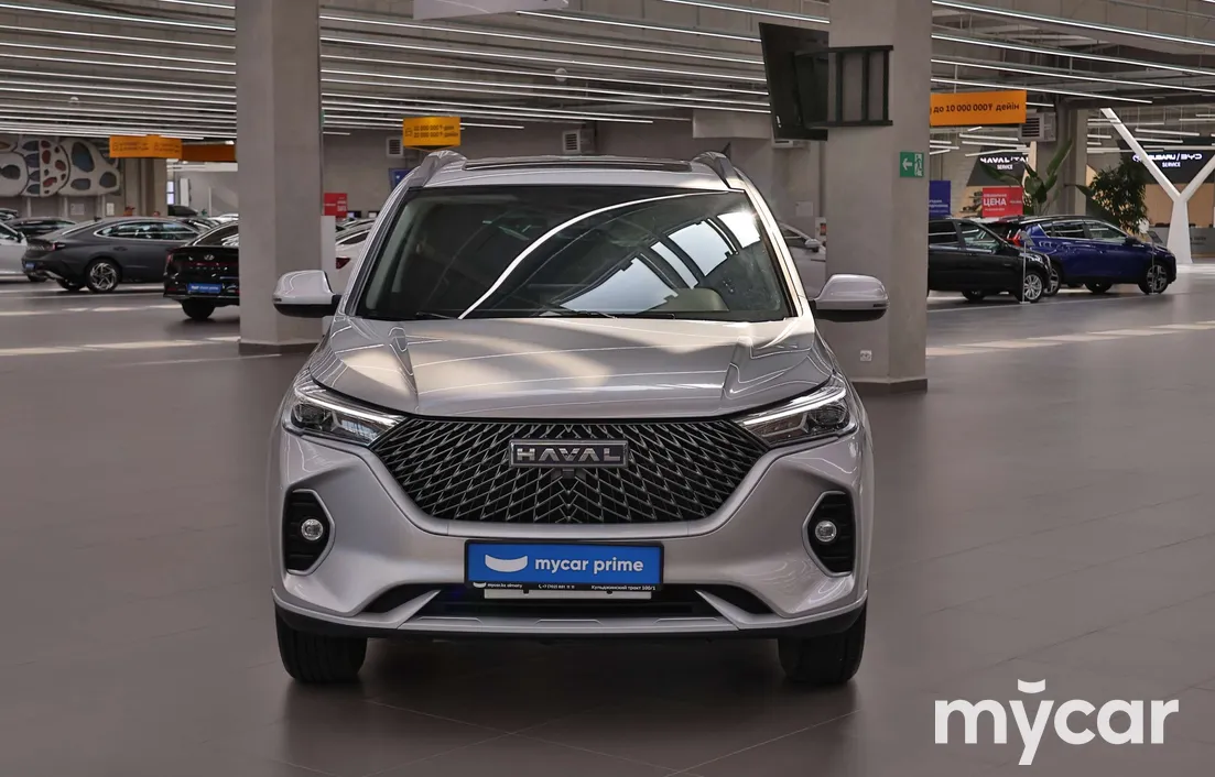 Haval M6 2025