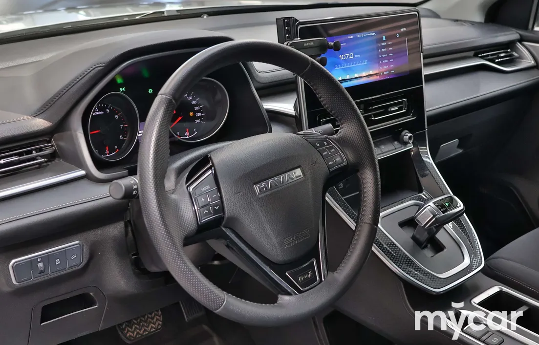 Haval M6 2025