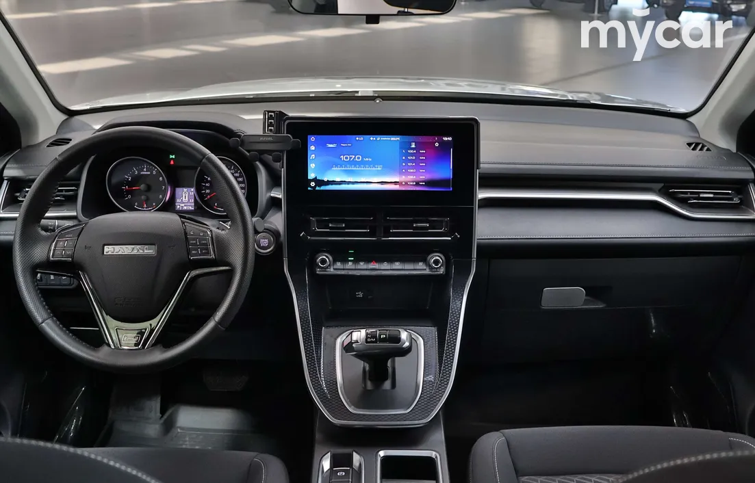 Haval M6 2025