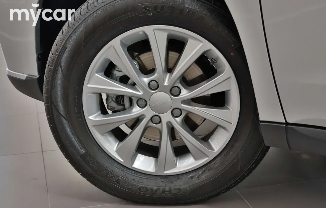 Haval M6 2025