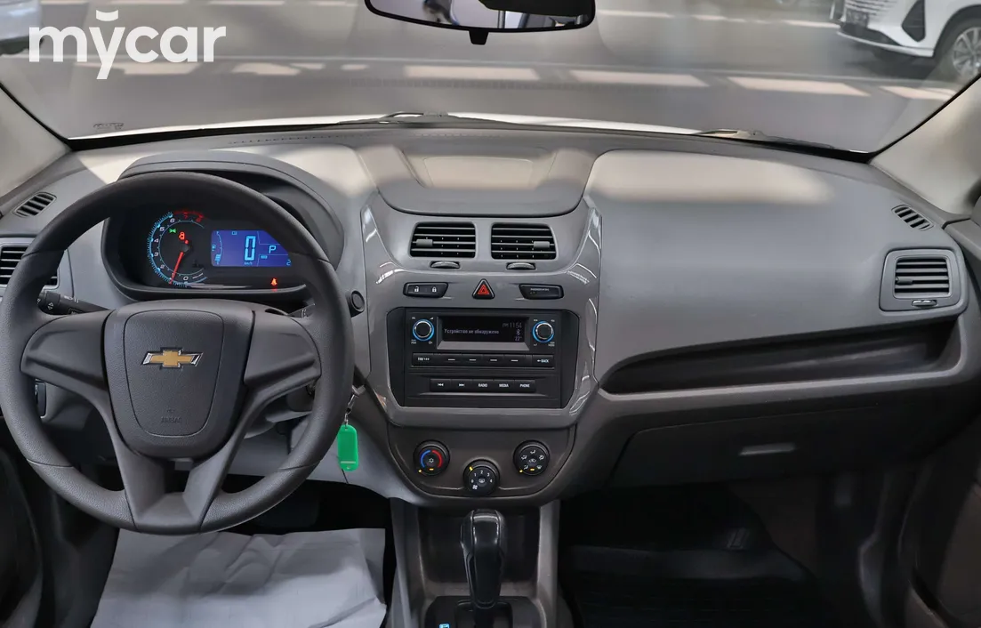Chevrolet Cobalt 2024