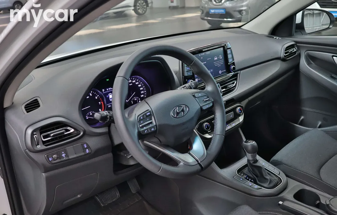 Hyundai i30 2023