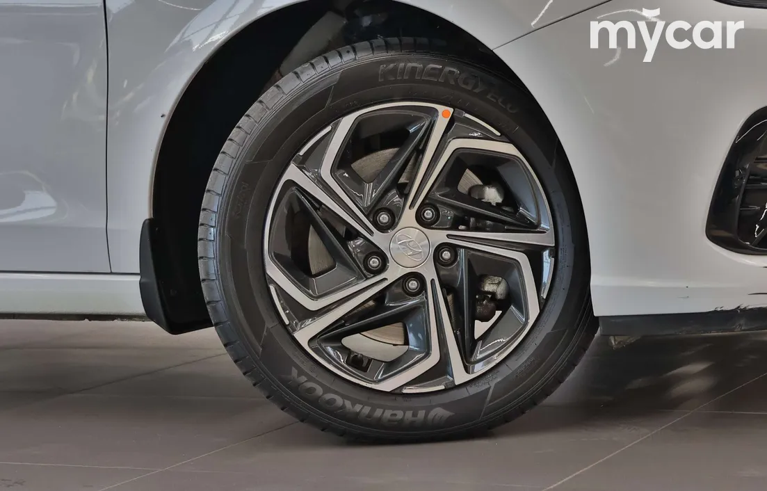 Hyundai i30 2023