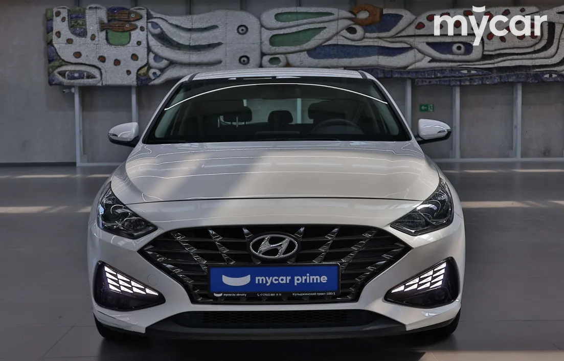 Hyundai i30 2023