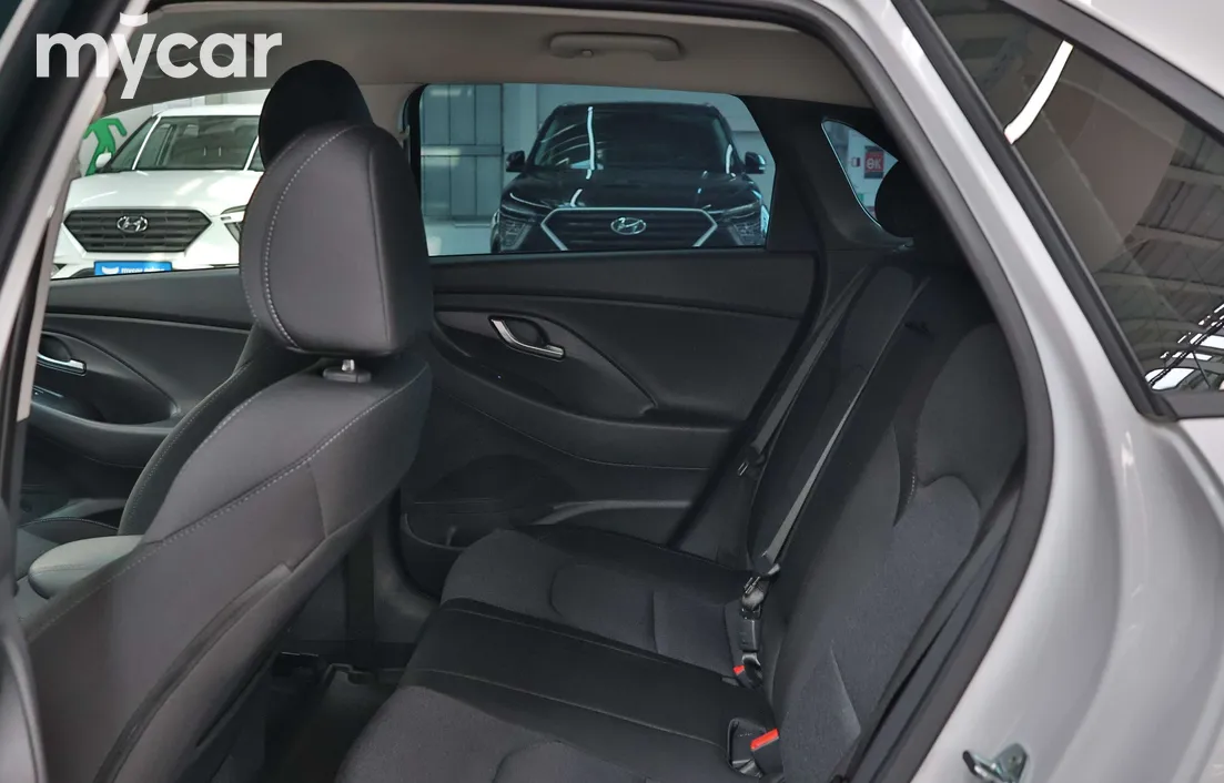 Hyundai i30 2023