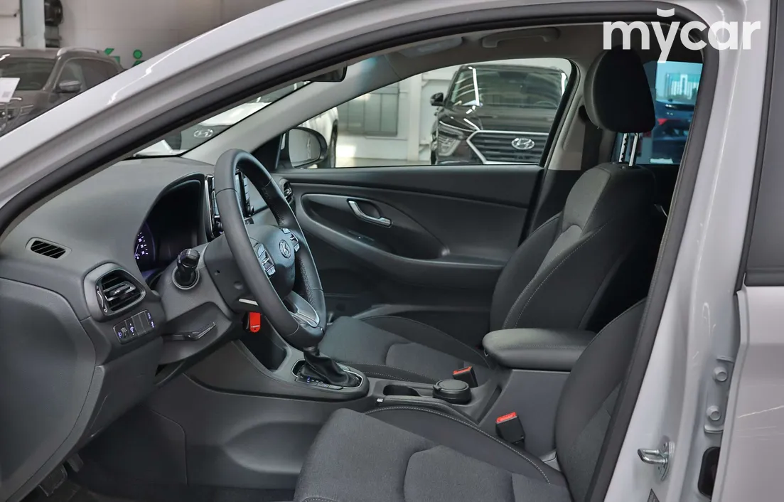Hyundai i30 2023