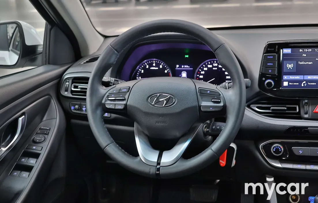 Hyundai i30 2023