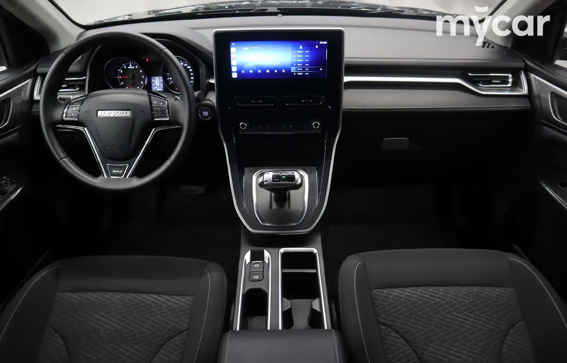 Haval M6 2023
