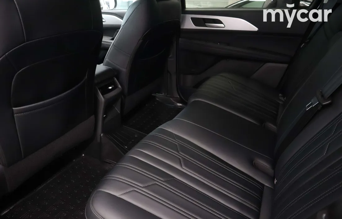 Haval H5 2026