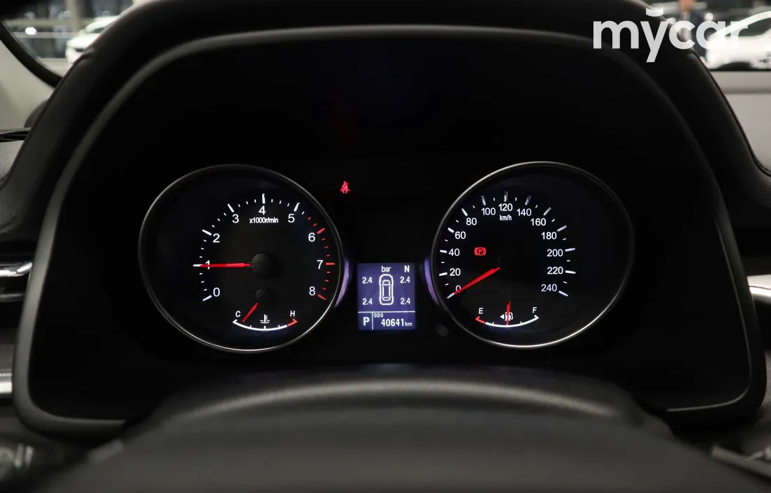 Haval M6 2023