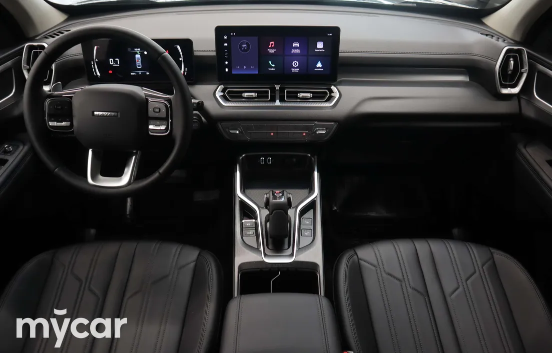 Haval H5 2026