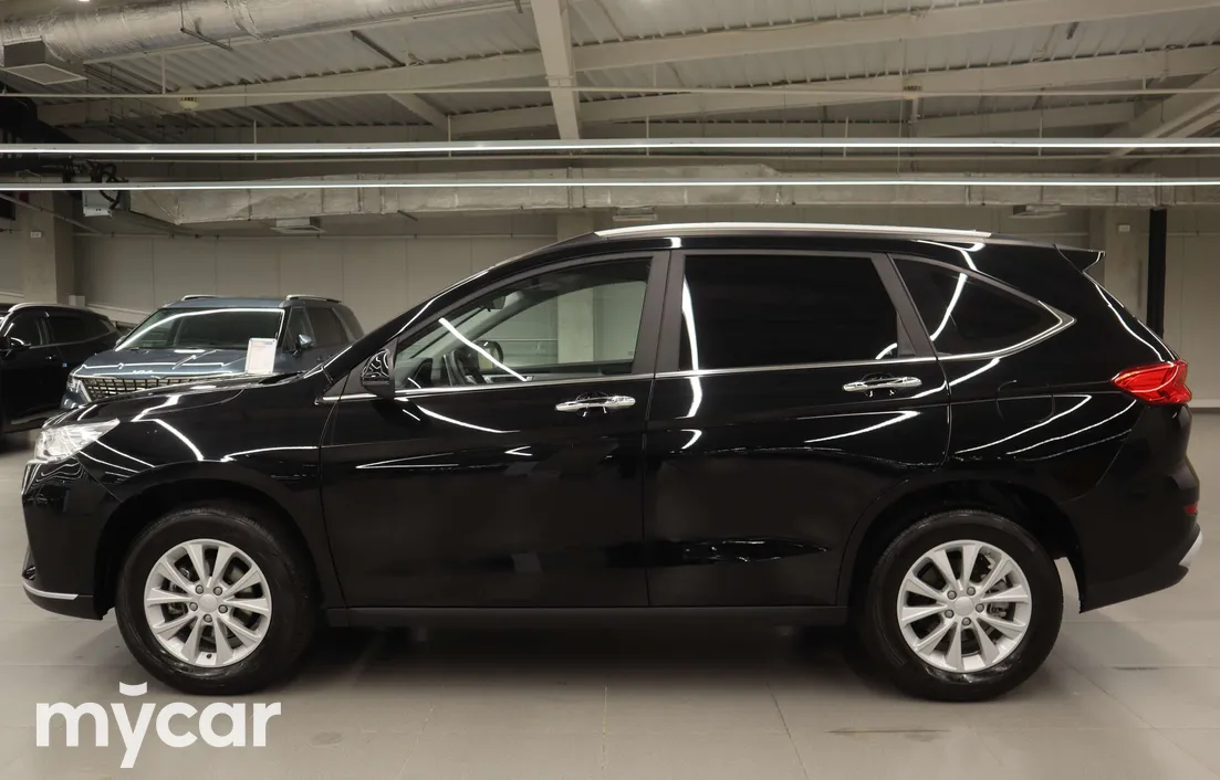 Haval M6 2023