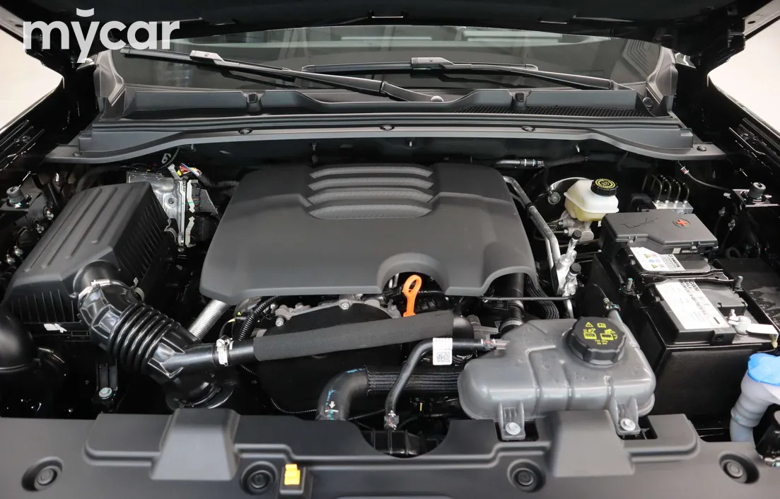 Haval H5 2026