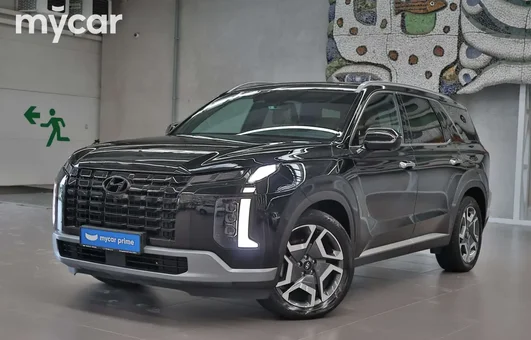 фото Hyundai Palisade Новая за 19590000 тенге
