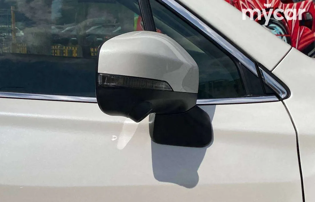 Subaru Forester 2024