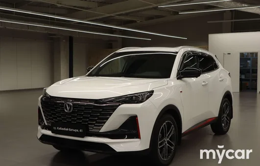 фото Changan CS55Plus Новая за 9590000 тенге