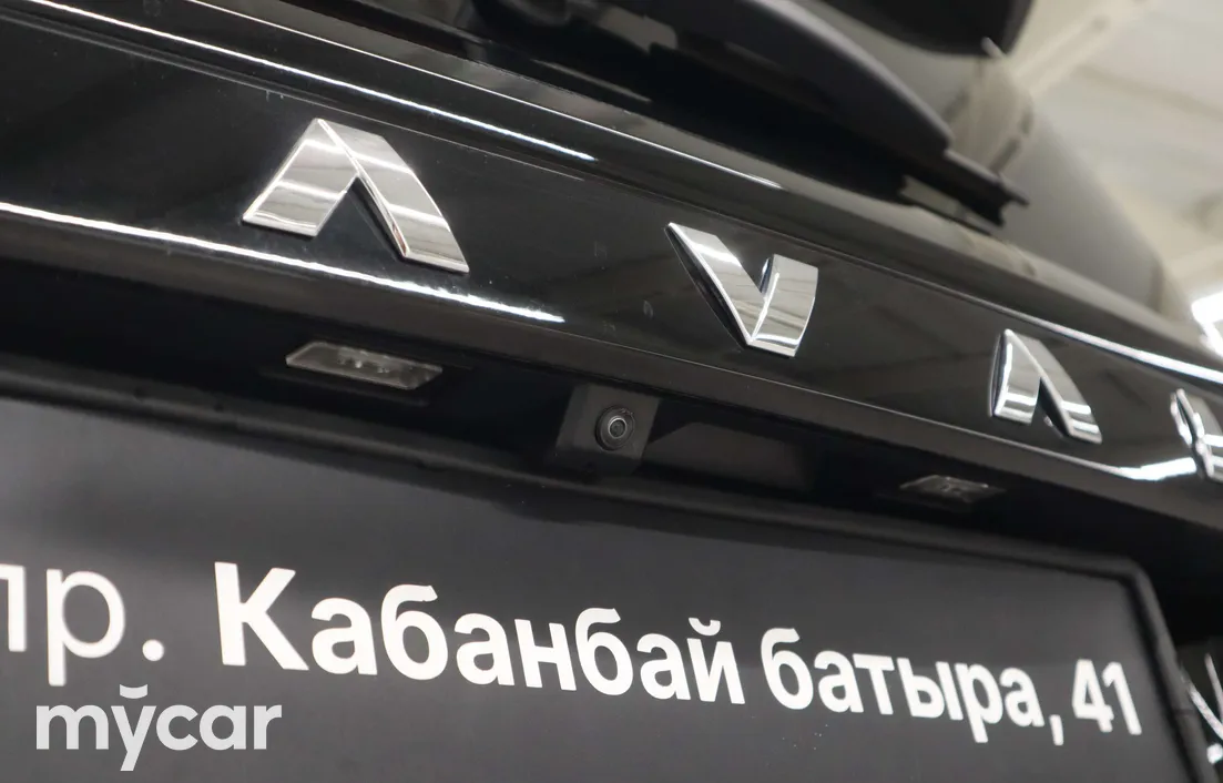Haval H5 2026