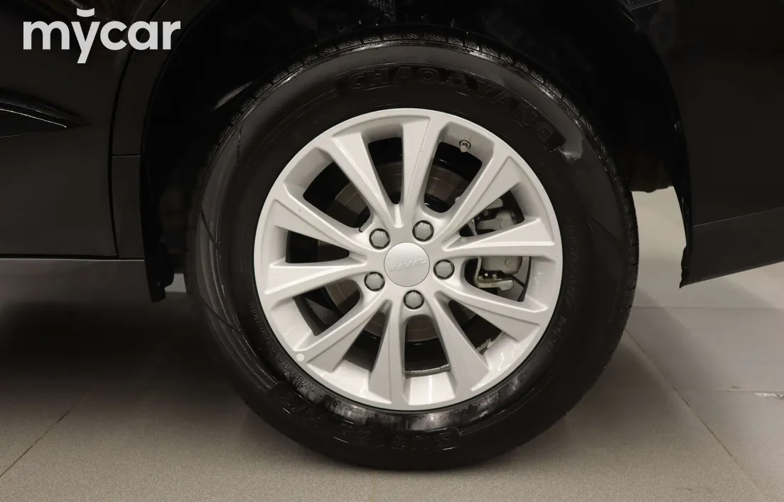 Haval M6 2023