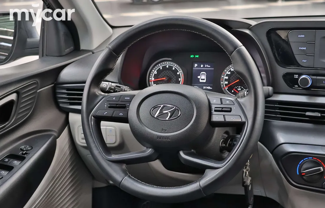 Hyundai i20 2023
