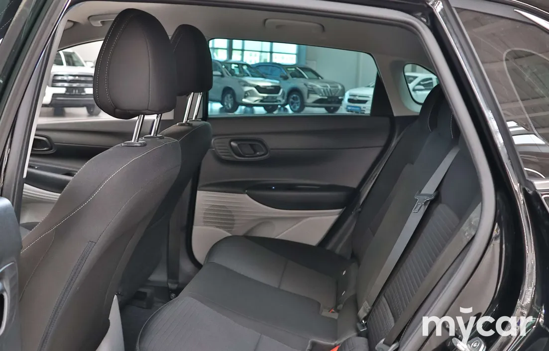 Hyundai i20 2023