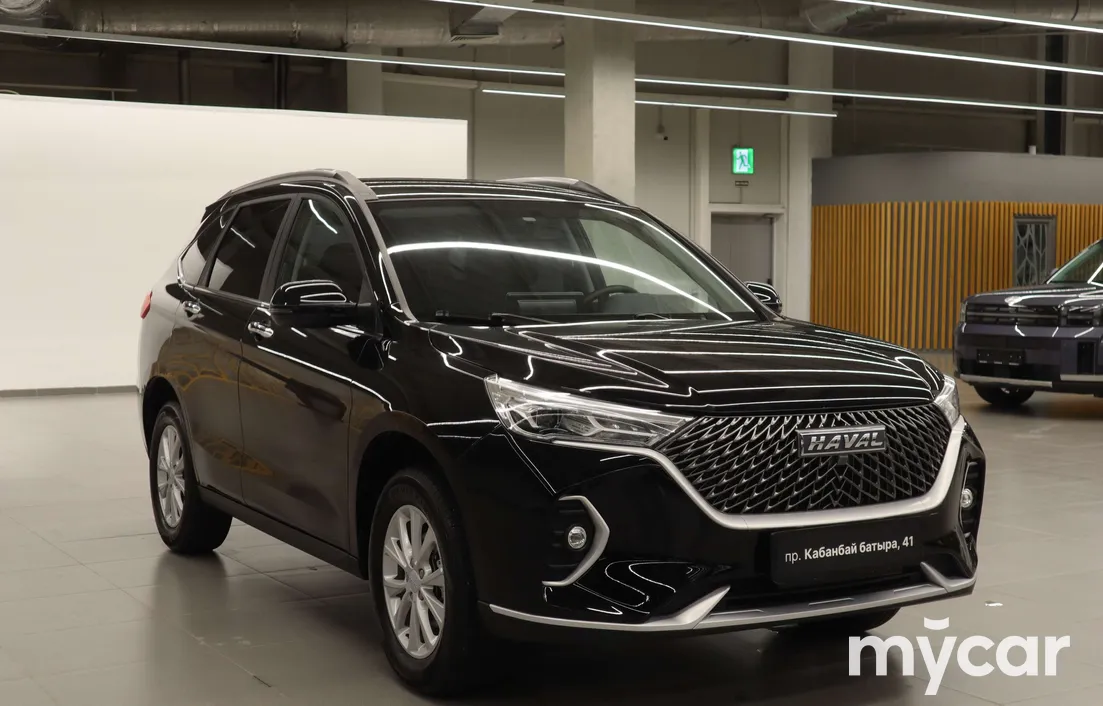 Haval M6 2023