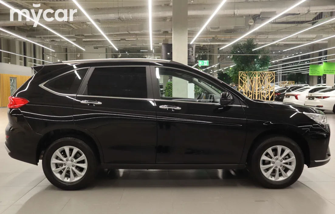 Haval M6 2023