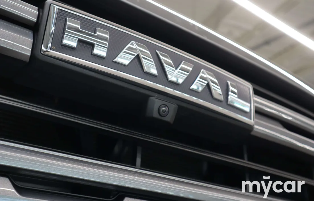 Haval H5 2026