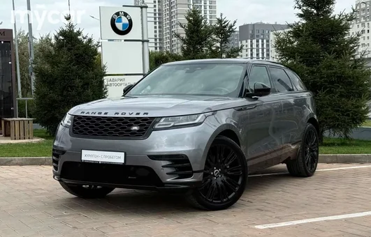 фото Land Rover Range Rover Velar Новая за 34900000 тенге