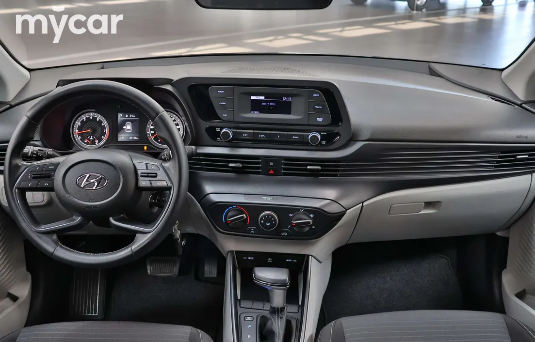 Hyundai i20 2023