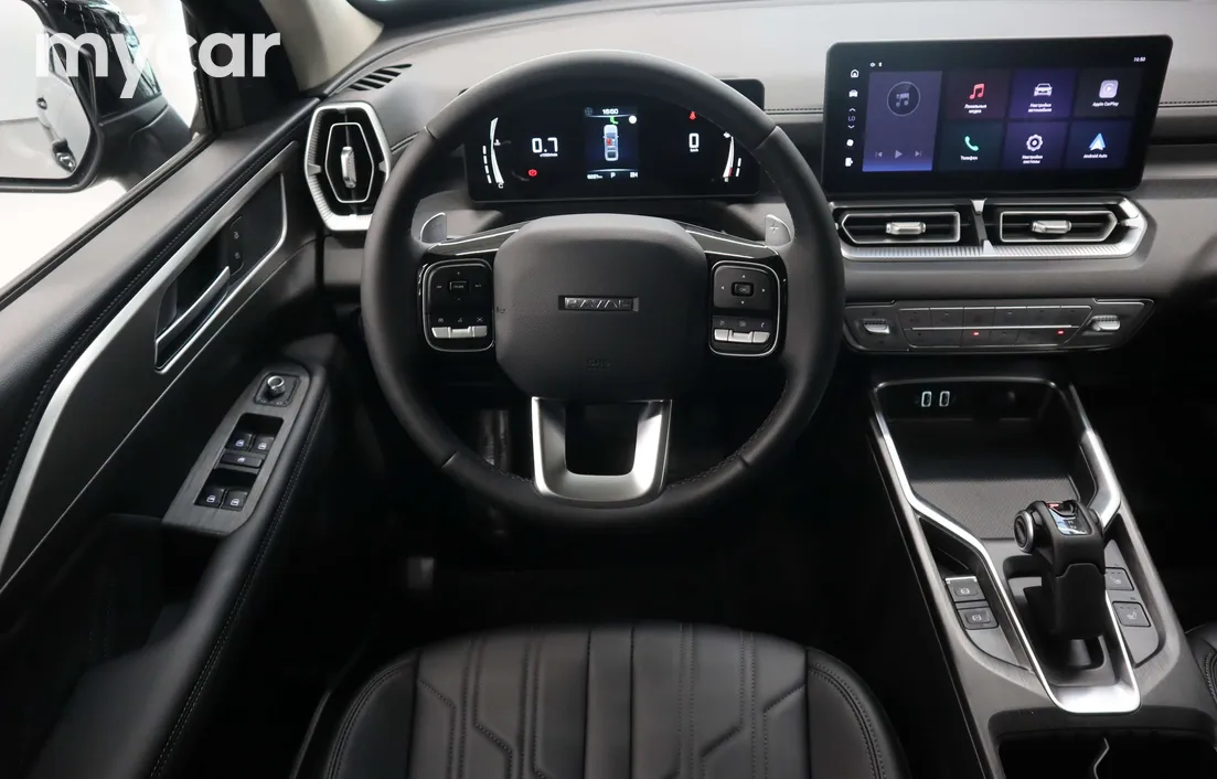 Haval H5 2026