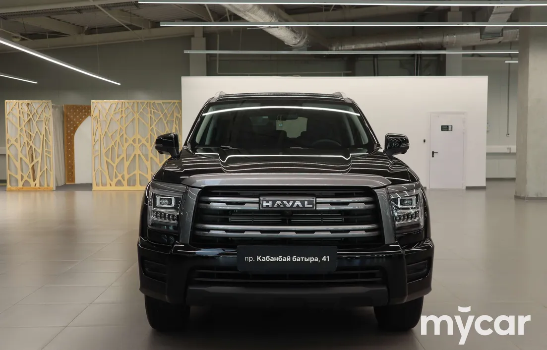 Haval H5 2026