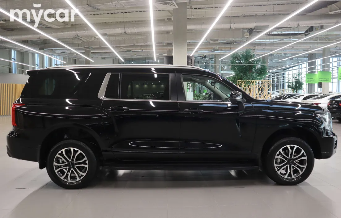 Haval H5 2026