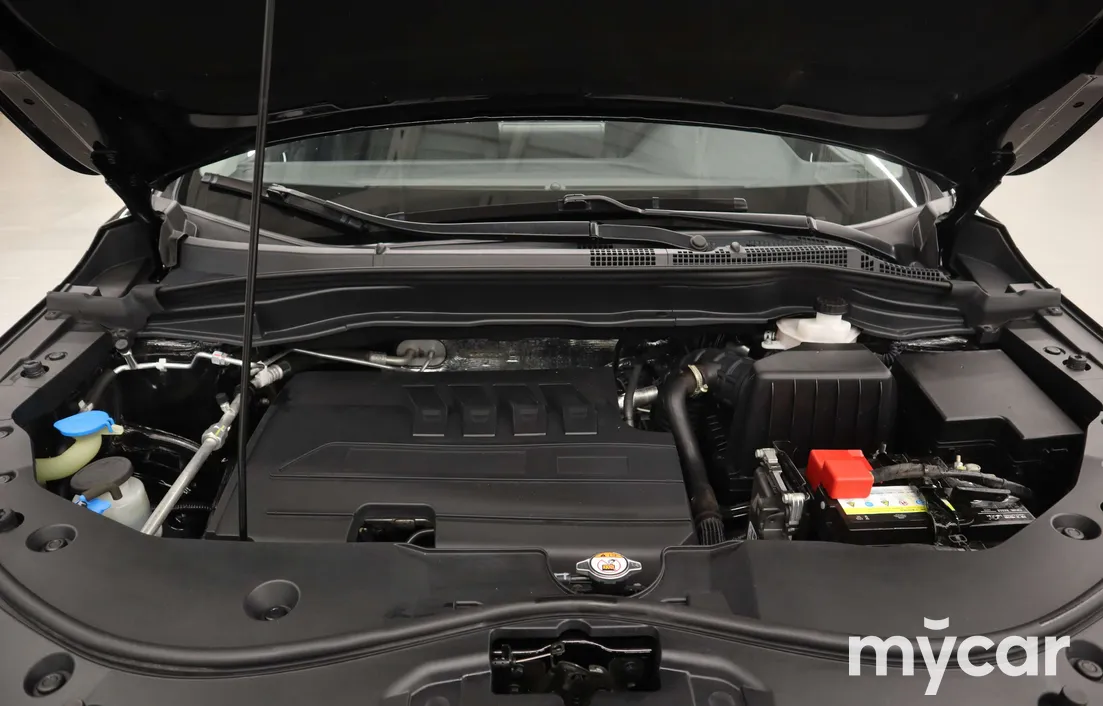 Haval M6 2023
