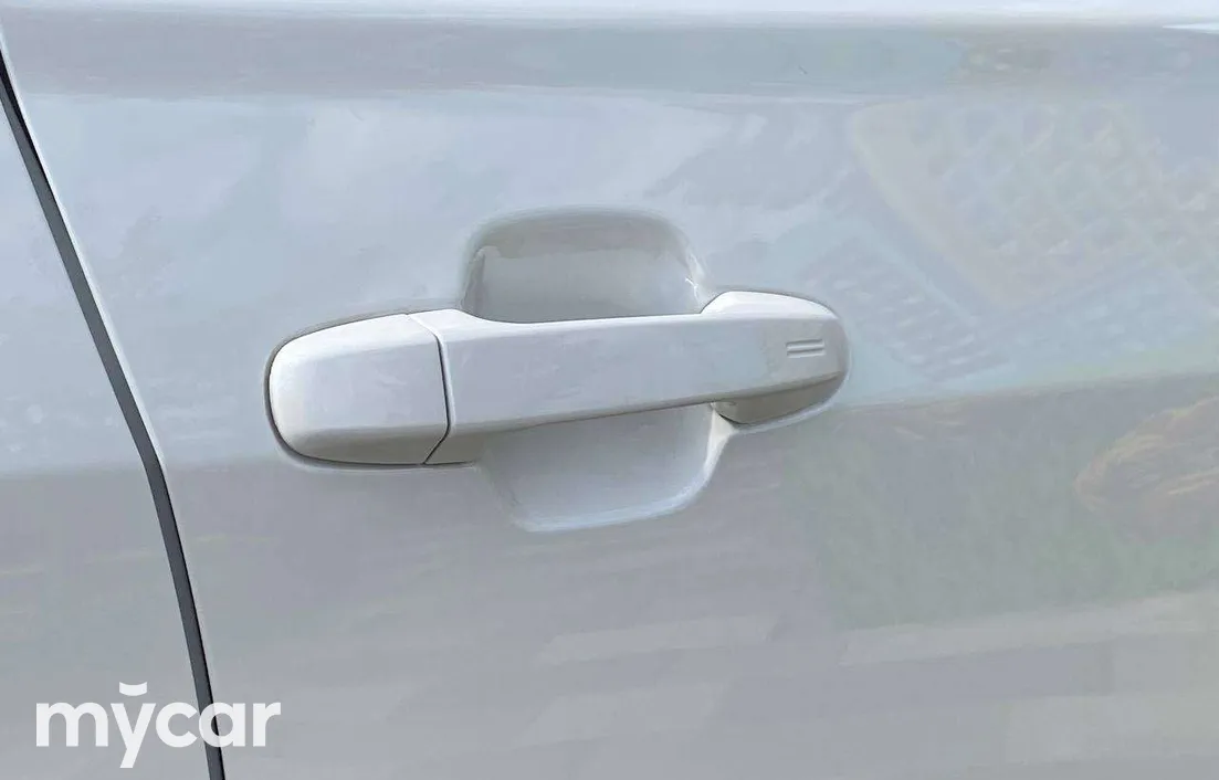 Subaru Forester 2024