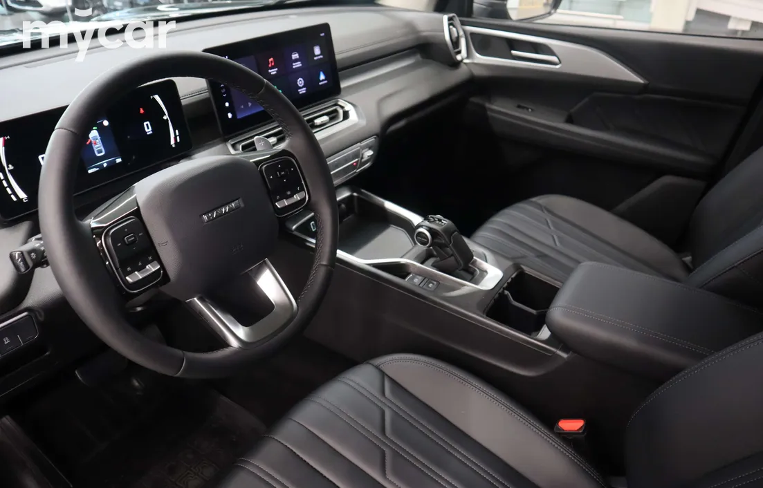Haval H5 2026