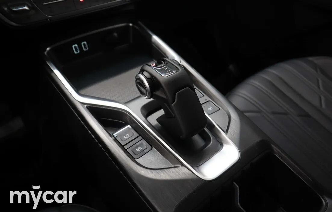 Haval H5 2026