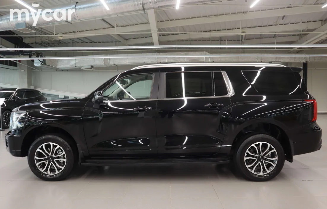 Haval H5 2026