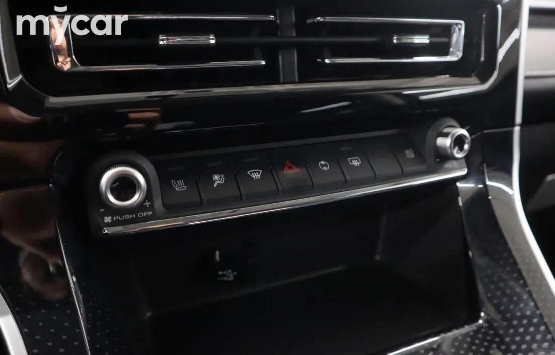 Haval M6 2023