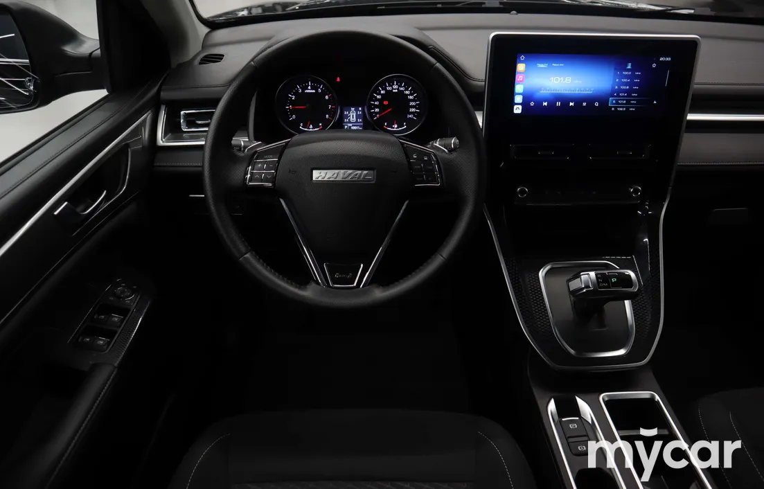 Haval M6 2023