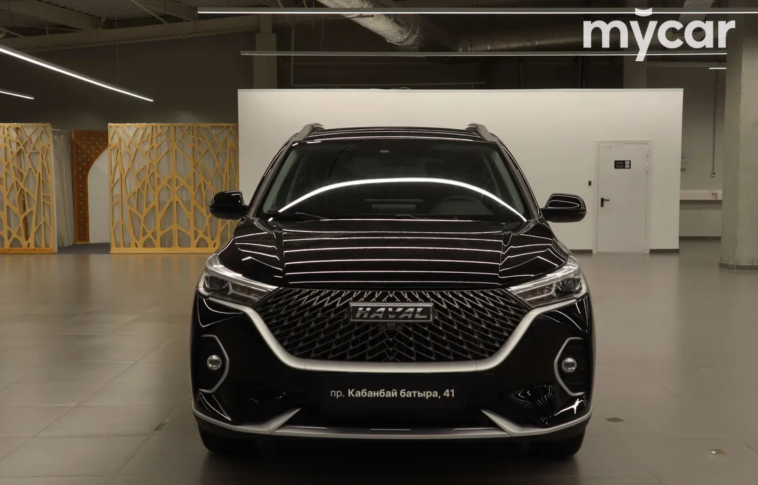 Haval M6 2023