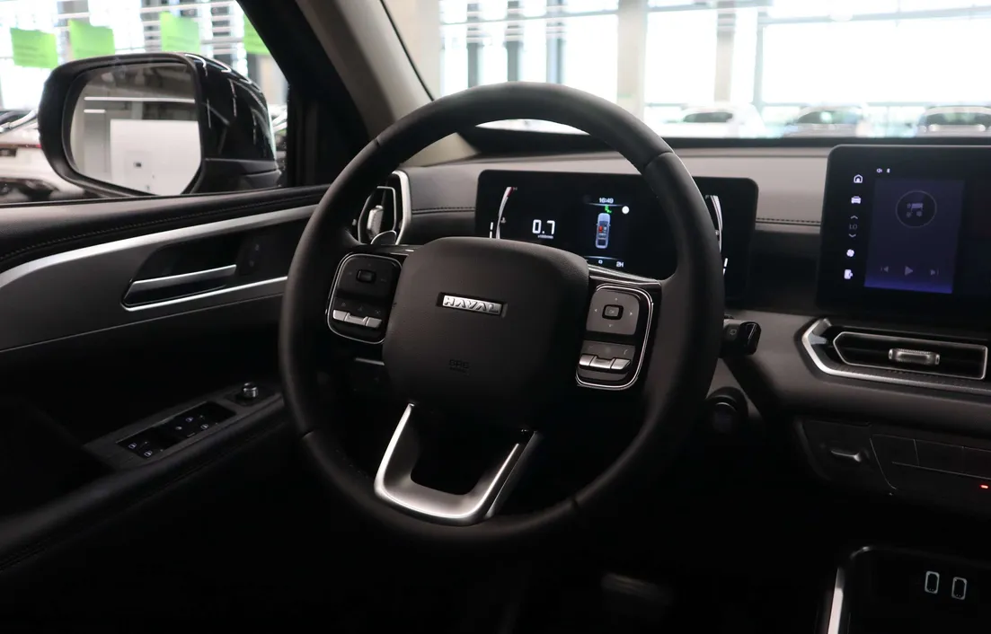 Haval H5 2026