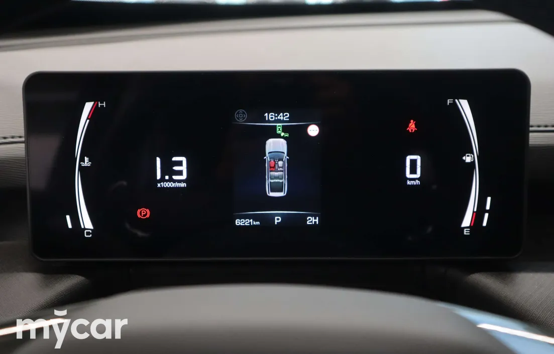 Haval H5 2026