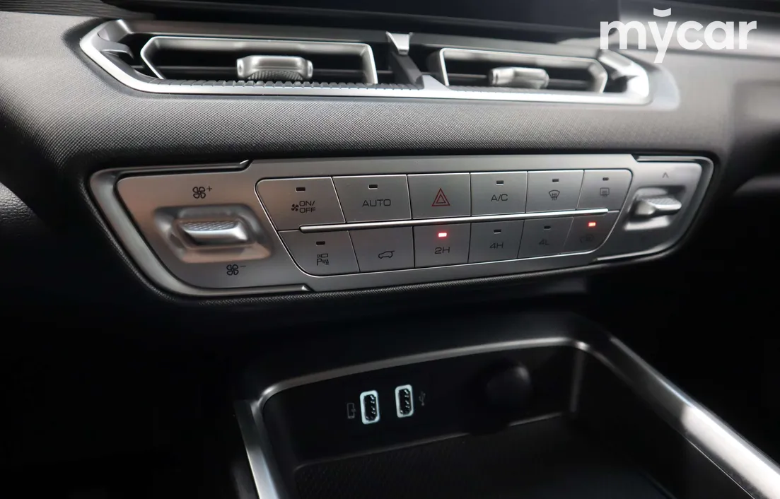 Haval H5 2026