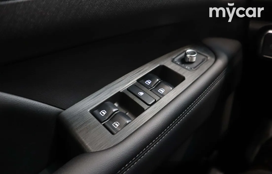Haval H5 2026