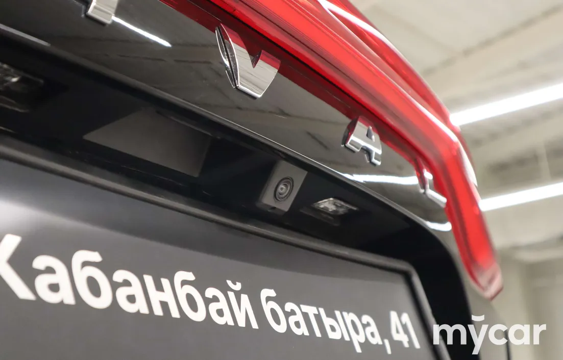 Haval M6 2023