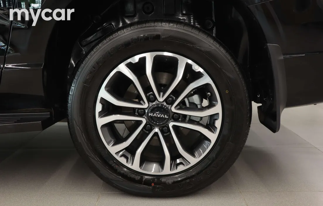 Haval H5 2026